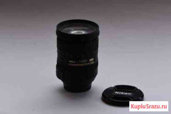 Объектив DX AF-S Nikkor 18-200 1:3,5-5,6G ED VR Мытищи