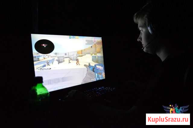 Тренер по Cs Go Воскресенское - изображение 1