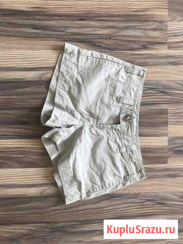Шорты GAP Санкт-Петербург - изображение 1