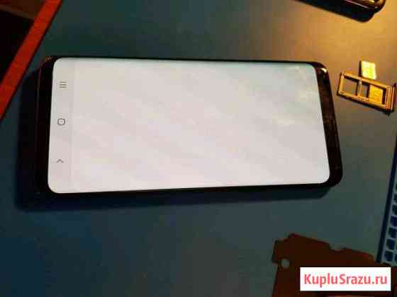 Дисплей SAMSUNG S9 Москва