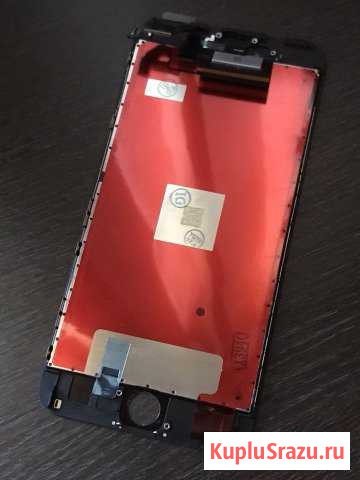 Экран iPhone 6s Plus Москва - изображение 1