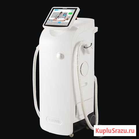 Сдам в аренду диодный лазер kiers 144 Москва - изображение 1