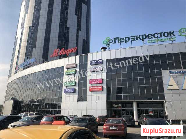 Сдам торговое помещение, 70.5 кв.м. Мытищи - изображение 1