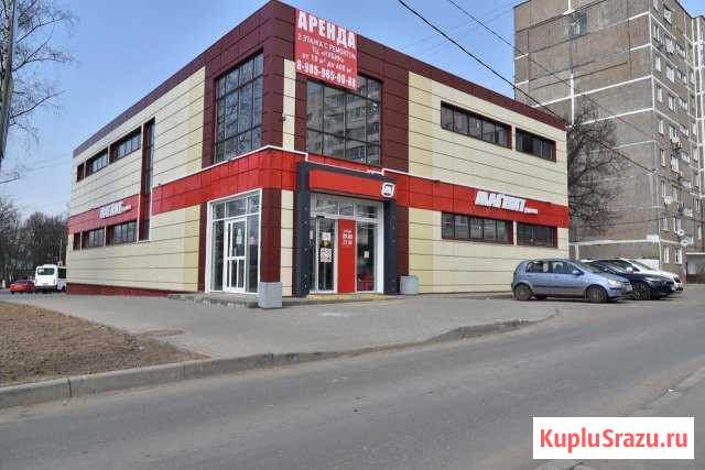 Сдам 8м2 при главном входе в магнит и ТЦ Кубик Наро-Фоминск - изображение 1