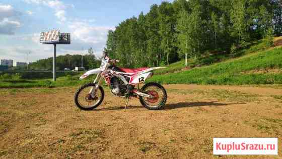 Motoland wrx250nc Дзержинский