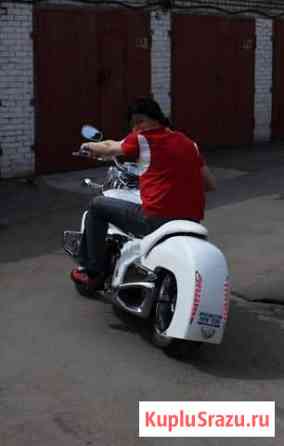 Honda NRX1800 Valkyrie Rune Люберцы