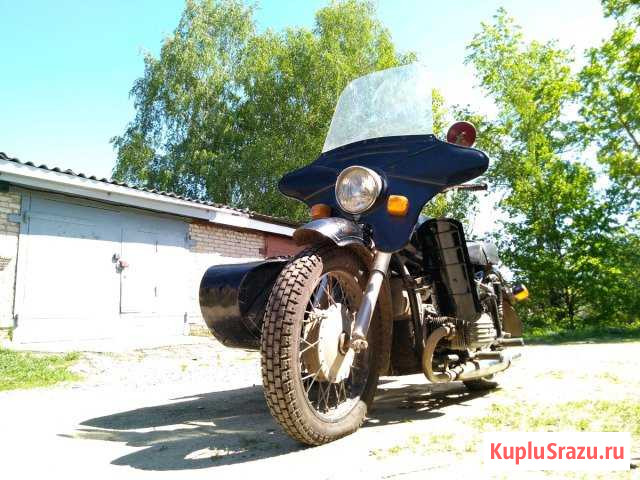 Днепр 78 года Сергиев Посад - изображение 1