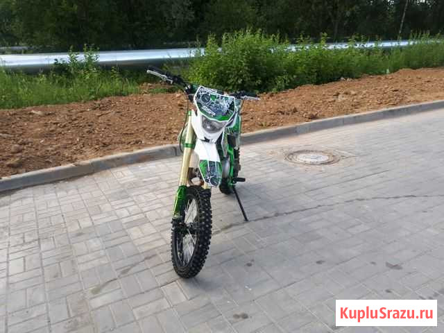Ssr atom 125 Протвино - изображение 1