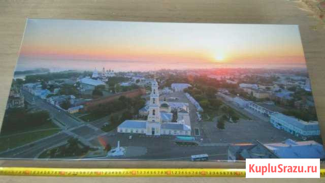 Картина. Фото. Коломна. 1000 мелочей Коломна - изображение 1