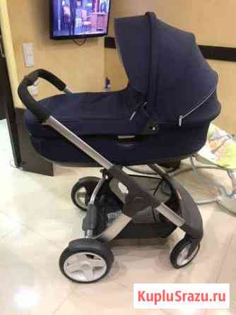 Коляска Stokke Crusi Подольск