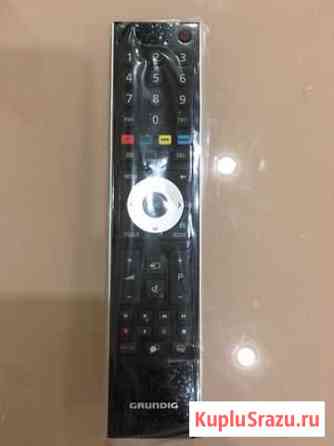 Оригинальный пульт для телевизора grundig 26VLE720 Одинцово