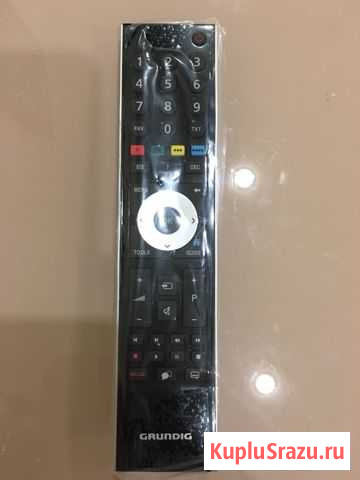 Оригинальный пульт для телевизора grundig 26VLE720 Одинцово - изображение 1