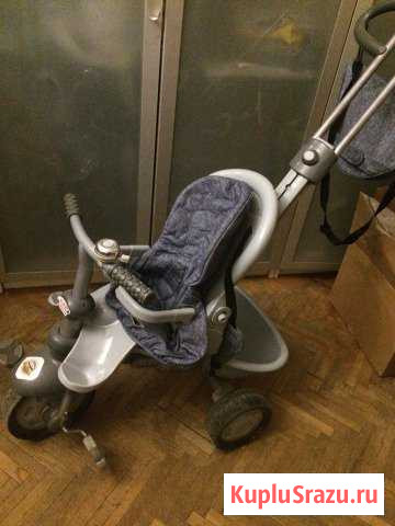 Велосипед детский Балашиха - изображение 1