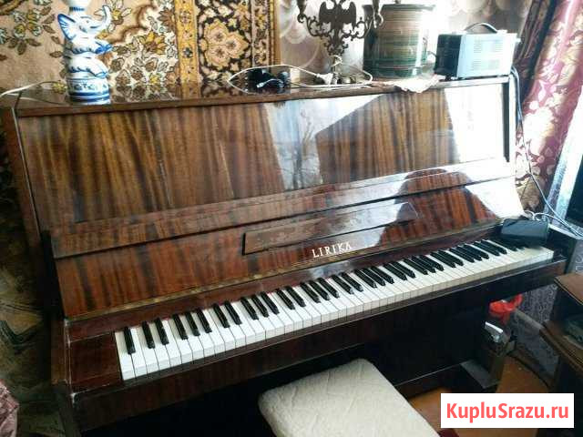 Пианино Воскресенск - изображение 1