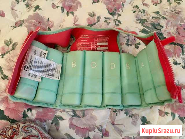 Жилет для купания Mothercare Химки - изображение 1