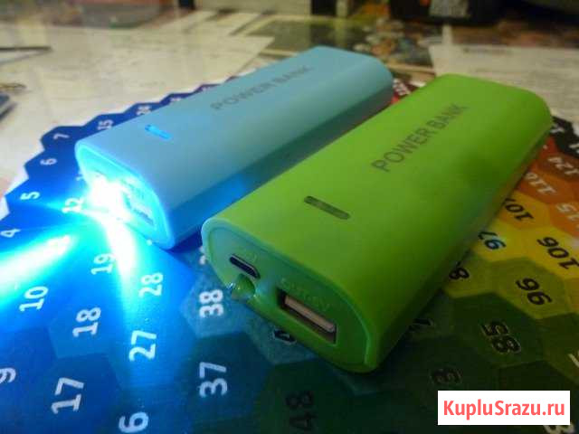 Повер банк повербанк power bank и фонарик Мытищи - изображение 1