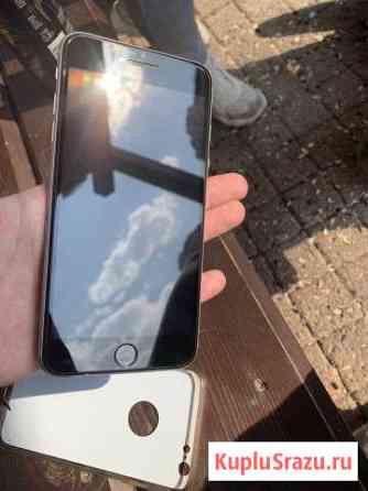 Айфон 6s+ Московский
