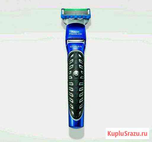 Gillette Fusion Proglide Styler Подольск