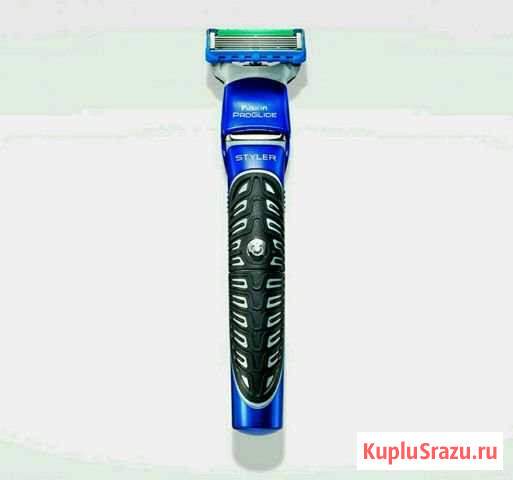 Gillette Fusion Proglide Styler Подольск - изображение 1