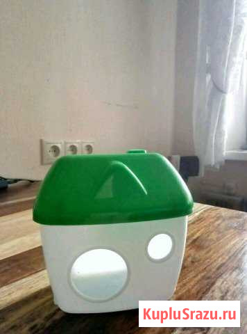 Домик для грызуна Электросталь - изображение 1