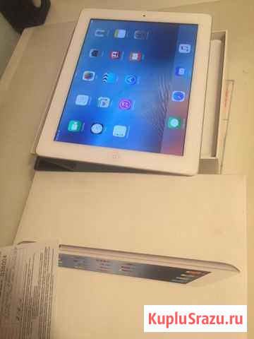 iPad new 64gb WiFi + 4G LTE чехол оригинал полный Люберцы - изображение 1