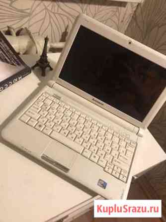 Ноутбук Lenovo IdeaPad S10-2 Одинцово