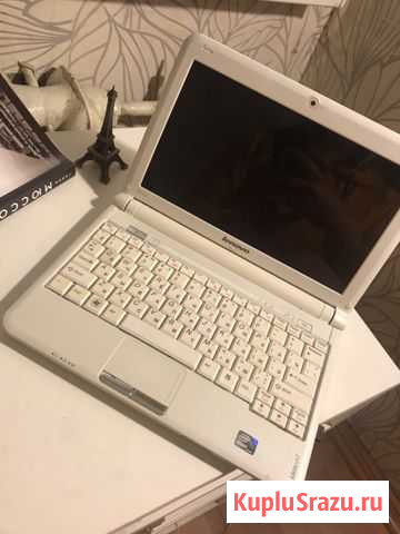 Ноутбук Lenovo IdeaPad S10-2 Одинцово - изображение 1