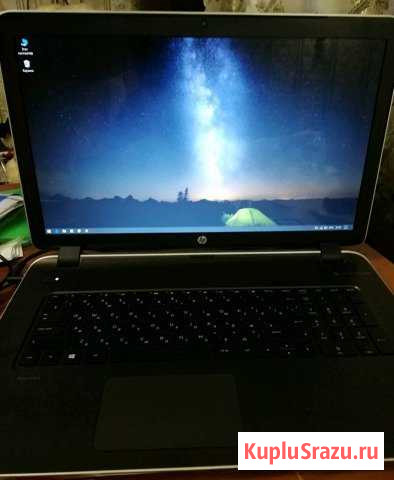 HP Pavillion f200ur Раменское - изображение 1