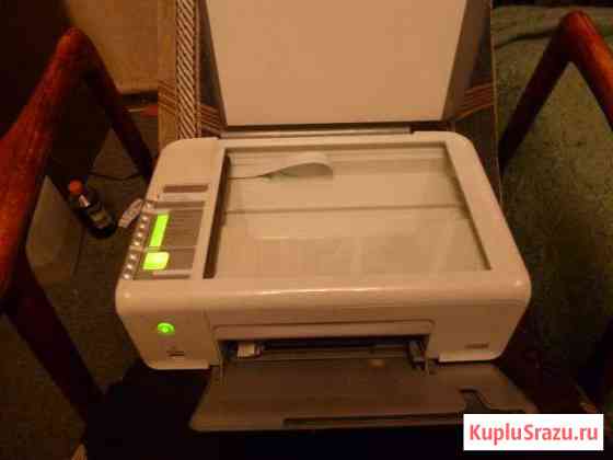 HP1513 принтер сканер копир+2й в подарок Мытищи