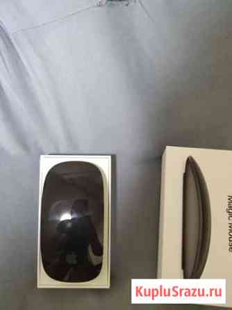 Мышь Apple Magic Mouse 2 Space Grey (mrme2ZM/A) Ногинск