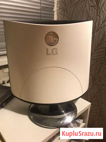 Монитор LG Flatron L1740B Одинцово - изображение 1