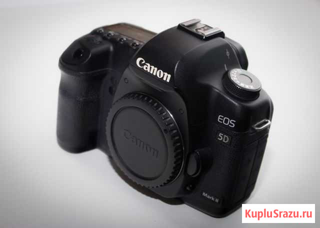 Canon 5D Mark II body Сергиев Посад - изображение 1