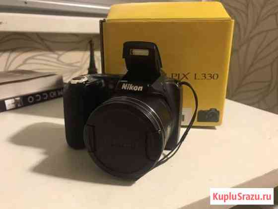 Nikon Coolpix L330 Одинцово