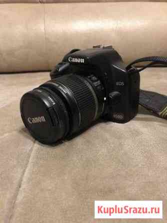 Canon EOS 450D Химки