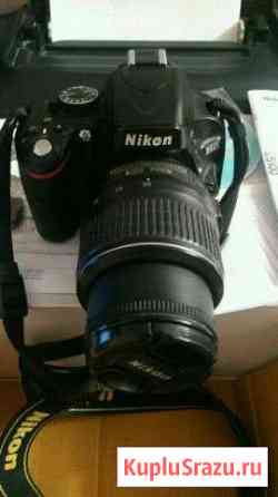 Nikon D5100 Королев