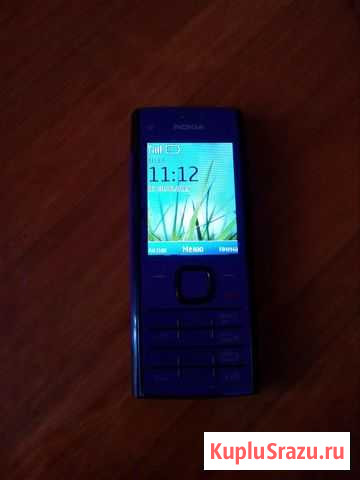 Оригинальный Nokia X2-00 Санкт-Петербург - изображение 1