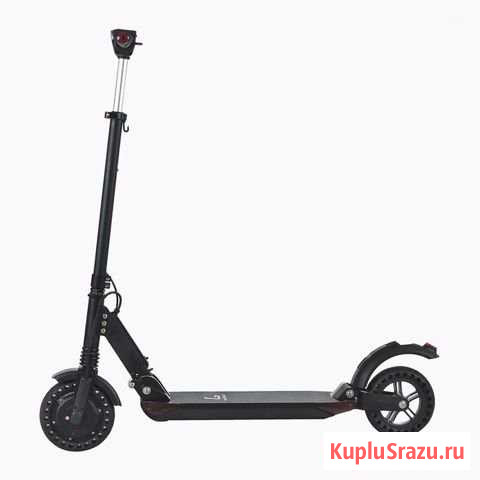 Электросамокат kugoo s3 pro Москва - изображение 1