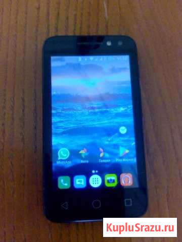 Alcatel Pixi 4 4034D Москва - изображение 1