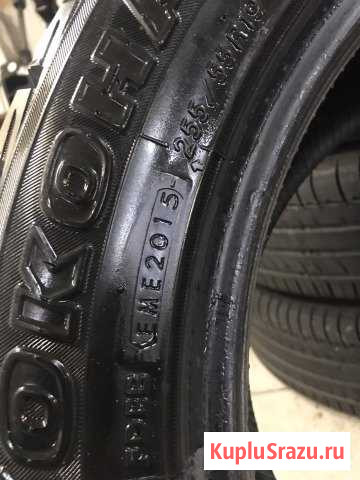 Yokohama 255/55/19 Одинцово - изображение 1