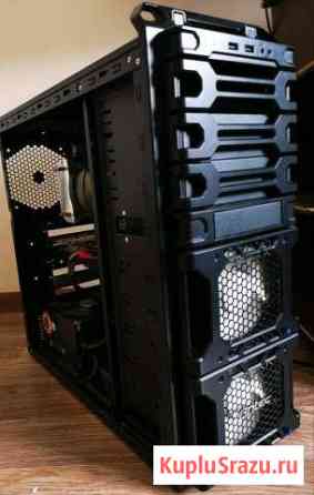 Системный блок i7/gtx 1050ti 4gb Сергиев Посад