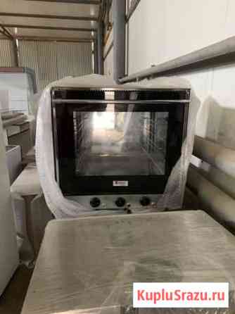 Печь конвекционная Красногорск