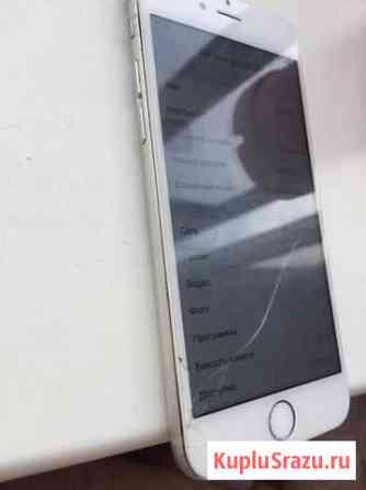 iPhone 6 128 Gb (+bonus) Московский