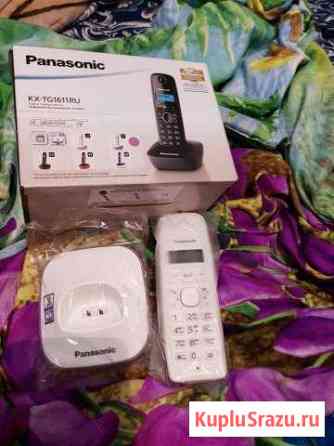 Телефон panasonik Подольск