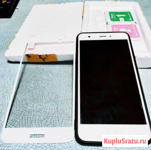Стекло для Huawei nova + Пироговский - изображение 1