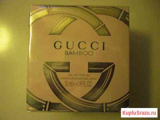 Gucci bamboo Люберцы