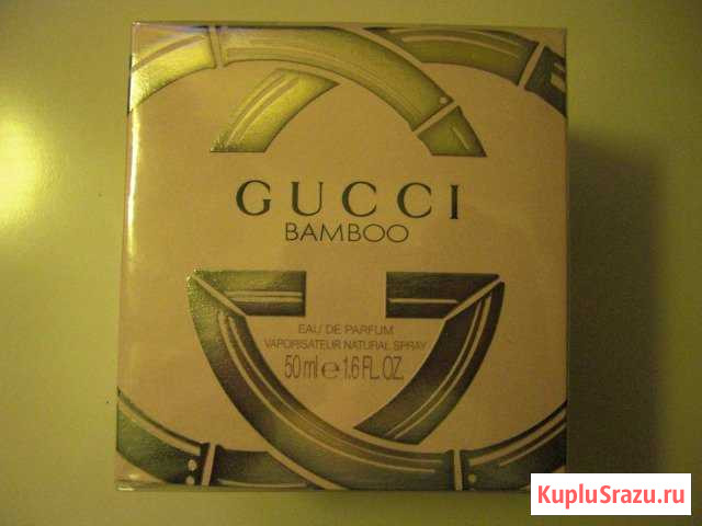 Gucci bamboo Люберцы - изображение 1