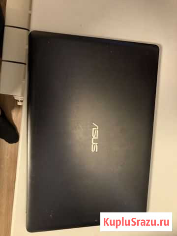 Asus k551l Краснознаменск - изображение 1