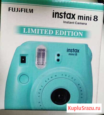 Фотоаппарат Котельники - изображение 1