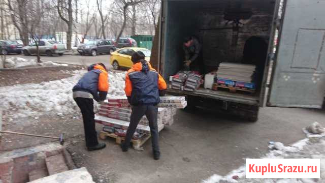 Грузоперевозки Переезды Грузчики Газель Химки - изображение 1