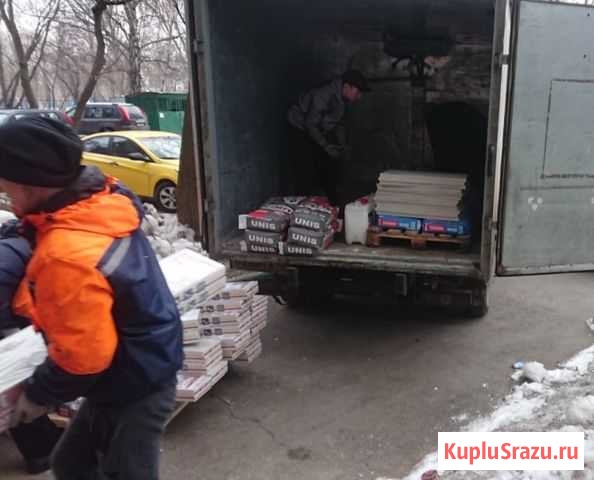 Вывоз мусора Мытищи - изображение 1